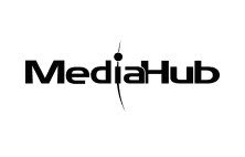 MediaHub logo